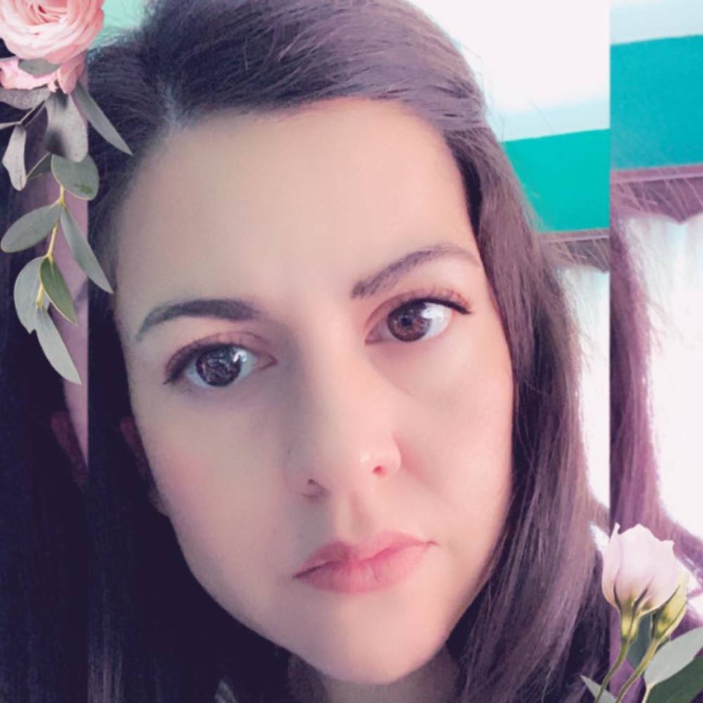 Meet your Posher, Briseida